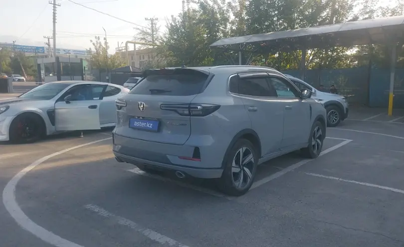 Changan CS55PLUS 2024 года за 9 500 000 тг. в Алматы фото 3