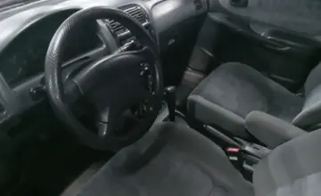 Mazda 626 1997 года за 2 200 000 тг. в Астана фото 5