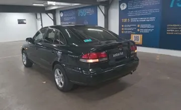 Mazda 626 1997 года за 2 200 000 тг. в Астана фото 4