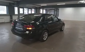 Mazda 626 1997 года за 2 200 000 тг. в Астана фото 3