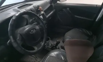 LADA (ВАЗ) Granta 2013 года за 2 400 000 тг. в Астана фото 5