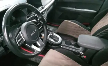 Kia Cerato 2023 года за 11 000 000 тг. в Астана фото 5