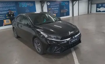 Kia Cerato 2023 года за 11 000 000 тг. в Астана фото 2