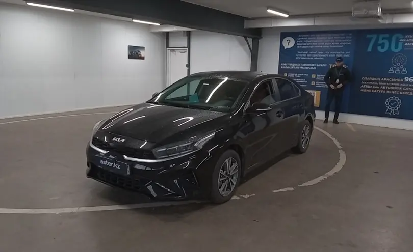 Kia Cerato 2023 года за 11 000 000 тг. в Астана