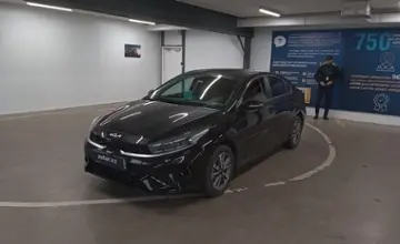 Kia Cerato 2023 года за 11 000 000 тг. в Астана фото 1