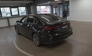 Kia Cerato 2023 года за 11 000 000 тг. в Астана фото 4