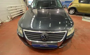 Volkswagen Passat 2006 года за 3 250 000 тг. в Астана фото 2