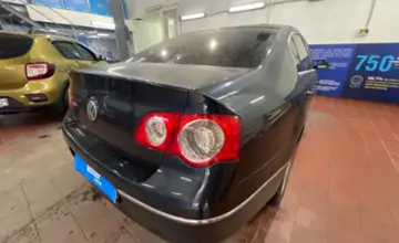 Volkswagen Passat 2006 года за 3 250 000 тг. в Астана