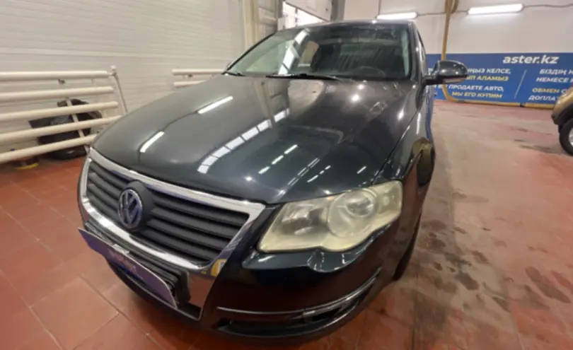 Volkswagen Passat 2006 года за 3 250 000 тг. в Астана