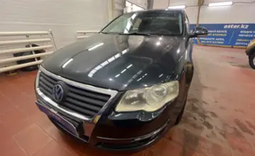 Volkswagen Passat 2006 года за 3 250 000 тг. в Астана фото 1