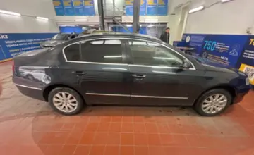 Volkswagen Passat 2006 года за 3 250 000 тг. в Астана фото 4