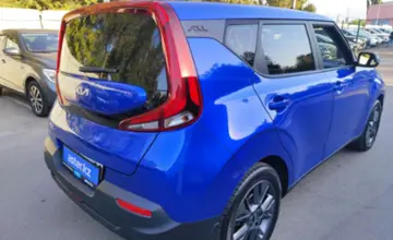 Kia Soul 2022 года за 10 000 000 тг. в Алматы