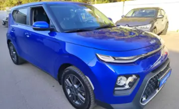 Kia Soul 2022 года за 10 000 000 тг. в Алматы фото 3
