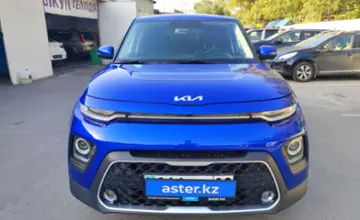 Kia Soul 2022 года за 10 000 000 тг. в Алматы фото 2