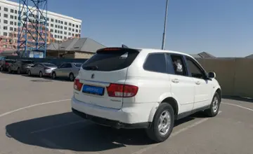 SsangYong Kyron 2013 года за 4 500 000 тг. в Шымкент фото 3