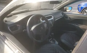 Peugeot 301 2013 года за 2 900 000 тг. в Алматы фото 5