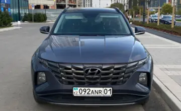 Hyundai Tucson 2023 года за 15 000 000 тг. в Астана фото 2