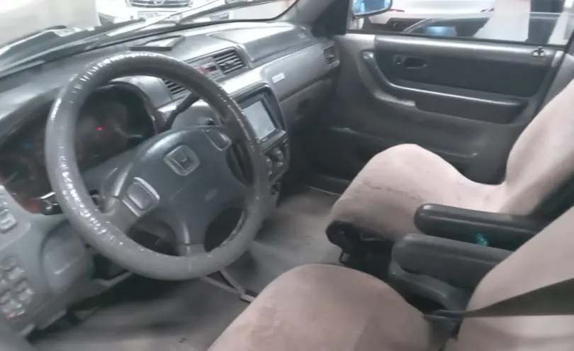 Honda CR-V 2000 года за 3 500 000 тг. в Астана фото 5