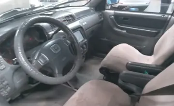 Honda CR-V 2000 года за 3 500 000 тг. в Астана фото 5