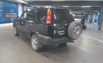 Honda CR-V 2000 года за 3 500 000 тг. в Астана фото 4