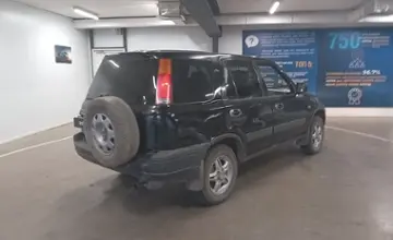 Honda CR-V 2000 года за 3 500 000 тг. в Астана фото 3