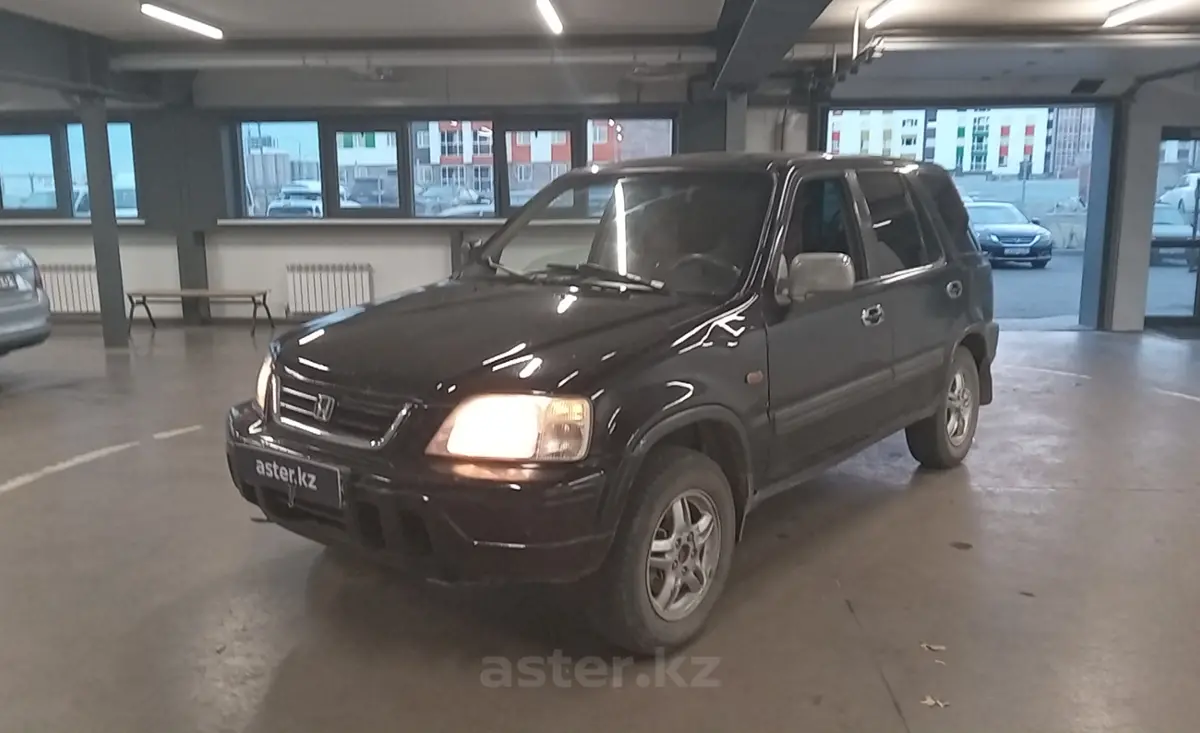 Honda CR-V 2000 года за 3 500 000 тг. в Астана