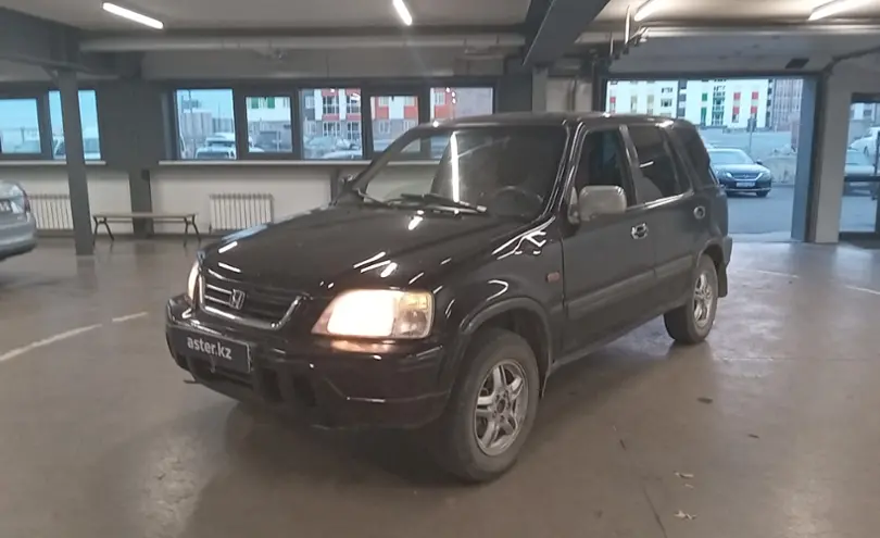 Honda CR-V 2000 года за 3 500 000 тг. в Астана