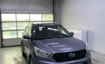 Hyundai Creta 2020 года за 9 500 000 тг. в Павлодар фото 3