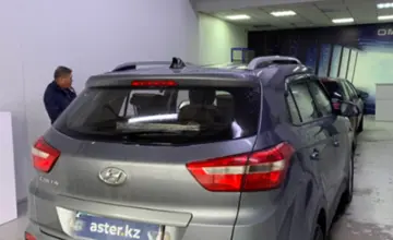 Hyundai Creta 2020 года за 9 500 000 тг. в Павлодар
