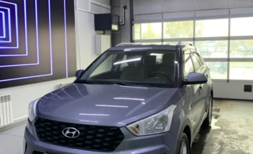 Hyundai Creta 2020 года за 9 500 000 тг. в Павлодар