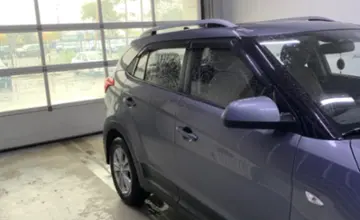 Hyundai Creta 2020 года за 9 500 000 тг. в Павлодар фото 4