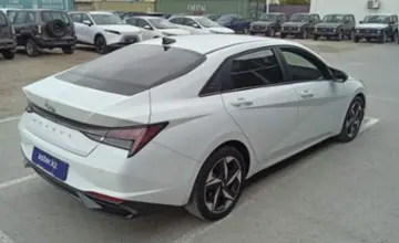 Hyundai Avante 2020 года за 10 500 000 тг. в Кызылорда