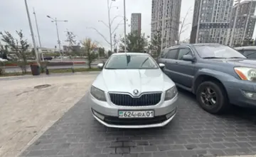 Skoda Octavia 2014 года за 5 000 000 тг. в Астана фото 2