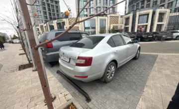 Skoda Octavia 2014 года за 5 000 000 тг. в Астана