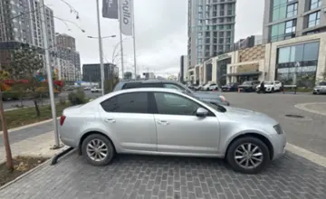 Skoda Octavia 2014 года за 5 000 000 тг. в Астана фото 4