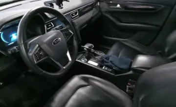 JAC J7 2022 года за 6 000 000 тг. в Астана фото 5
