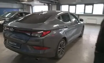 JAC J7 2022 года за 6 000 000 тг. в Астана фото 3