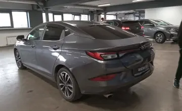JAC J7 2022 года за 6 000 000 тг. в Астана фото 4