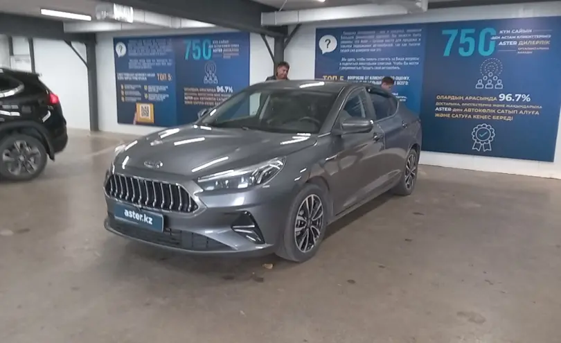 JAC J7 2022 года за 6 000 000 тг. в Астана
