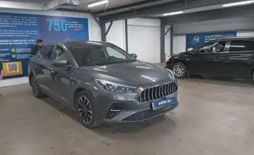 JAC J7 2022 года за 6 000 000 тг. в Астана фото 2