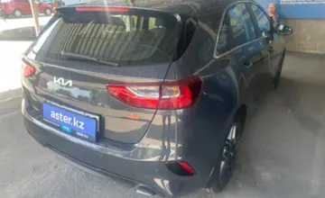 Kia Ceed 2024 года за 12 000 000 тг. в Алматы