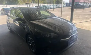Kia Ceed 2024 года за 12 000 000 тг. в Алматы фото 3