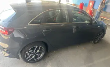 Kia Ceed 2024 года за 12 000 000 тг. в Алматы фото 4