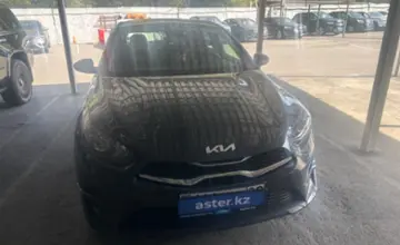 Kia Ceed 2024 года за 12 000 000 тг. в Алматы фото 2