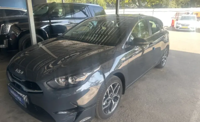 Kia Ceed 2024 года за 12 000 000 тг. в Алматы