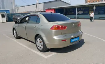 Mitsubishi Lancer 2010 года за 4 200 000 тг. в Шымкент фото 4