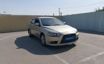 Mitsubishi Lancer 2010 года за 4 200 000 тг. в Шымкент фото 2