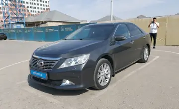 Toyota Camry 2012 года за 9 000 000 тг. в Шымкент фото 1