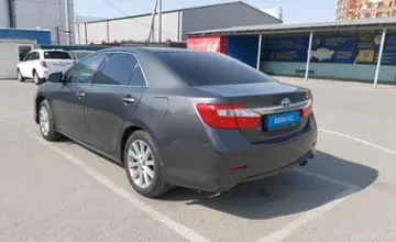 Toyota Camry 2012 года за 9 000 000 тг. в Шымкент фото 4