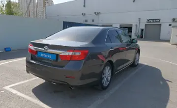 Toyota Camry 2012 года за 9 000 000 тг. в Шымкент фото 3